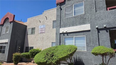 Building Photo - 8600 W Charleston Blvd