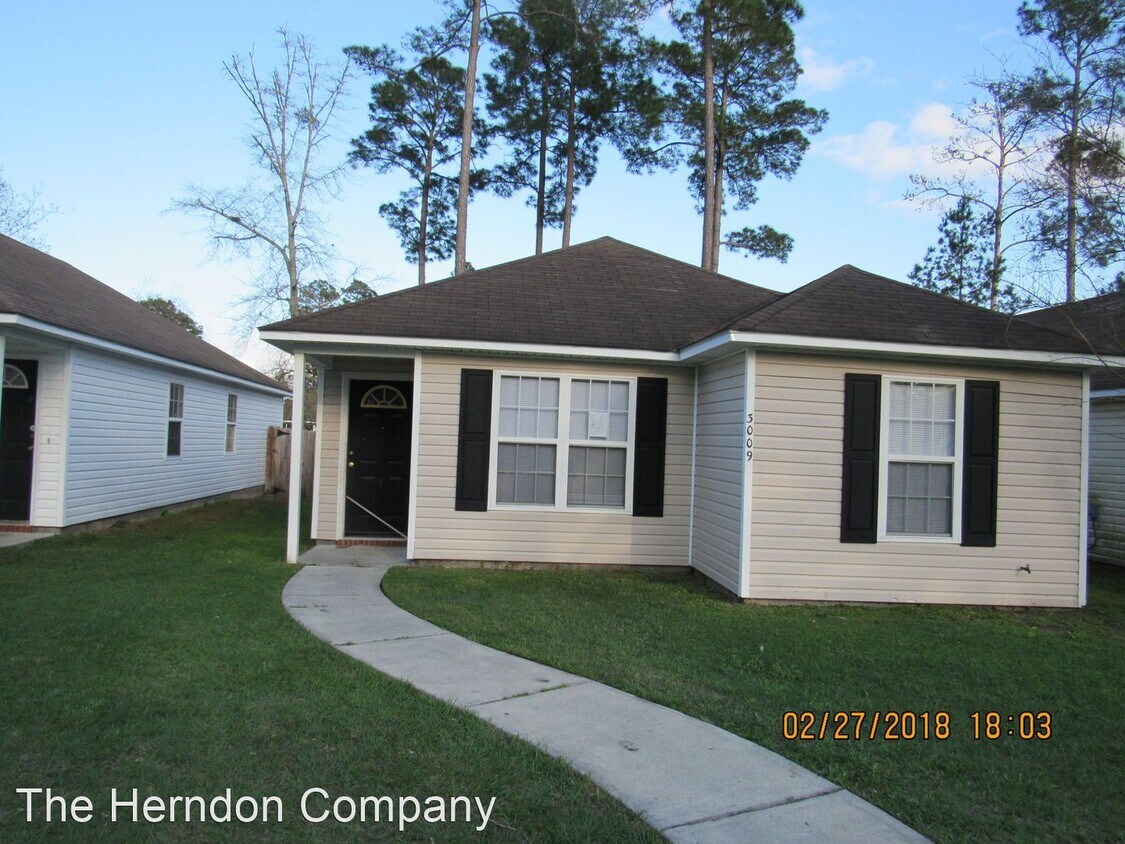 Primary Photo - 3 br, 2 bath House - 3009 Ginny Drive