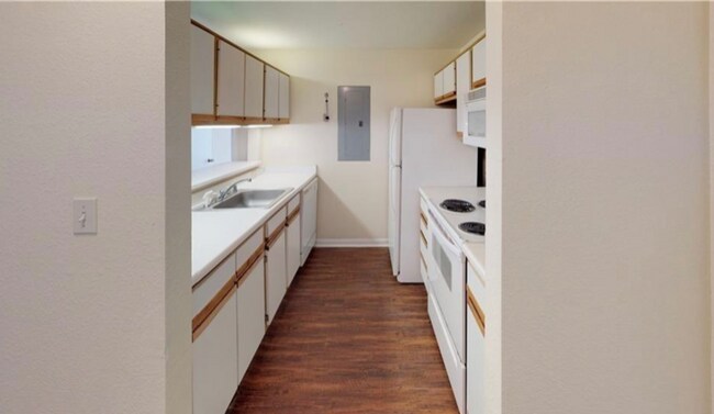Foto del edificio - 527 Southwest Pkwy