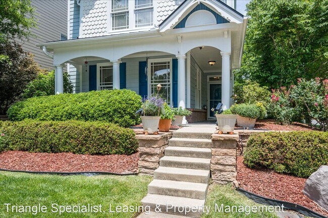 Foto del edificio - 4 br, 2.5 bath House - 1600 Legendary Lane