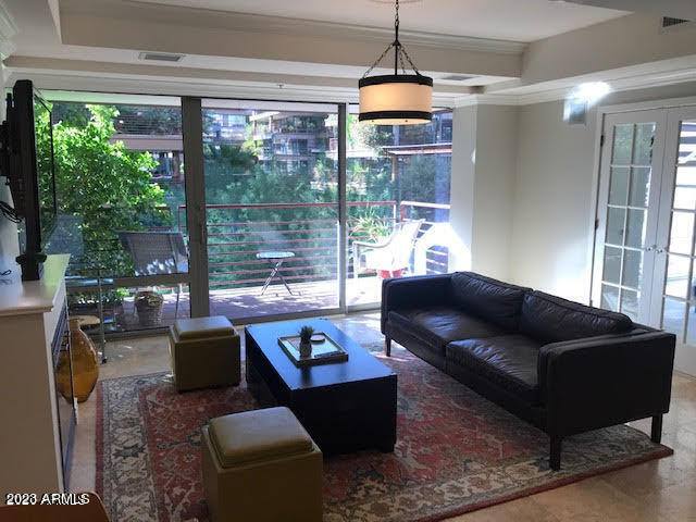 Foto del edificio - 7151 E Rancho Vista Dr