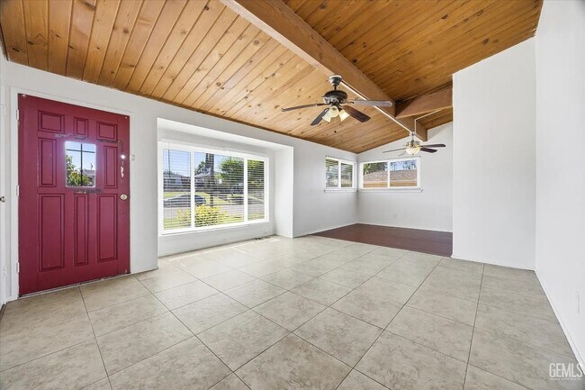 Foto del edificio - 2712 Hollins St