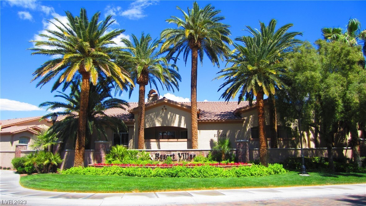 Foto principal - 2050 W Warm Springs Rd