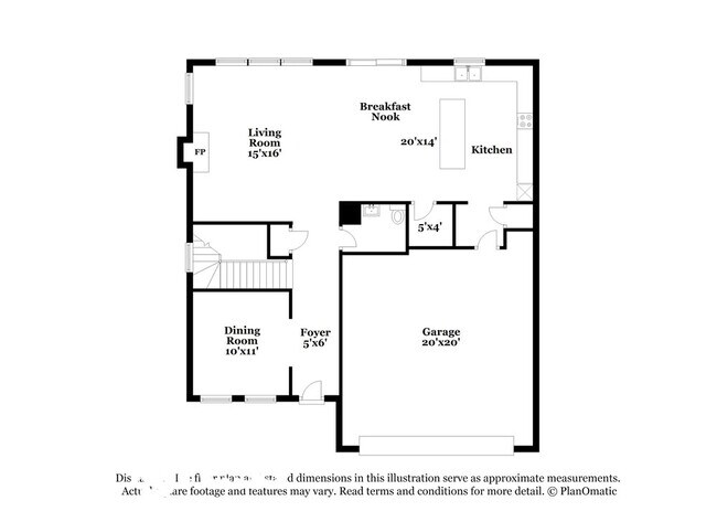 Building Photo - 207 Millwood Dr