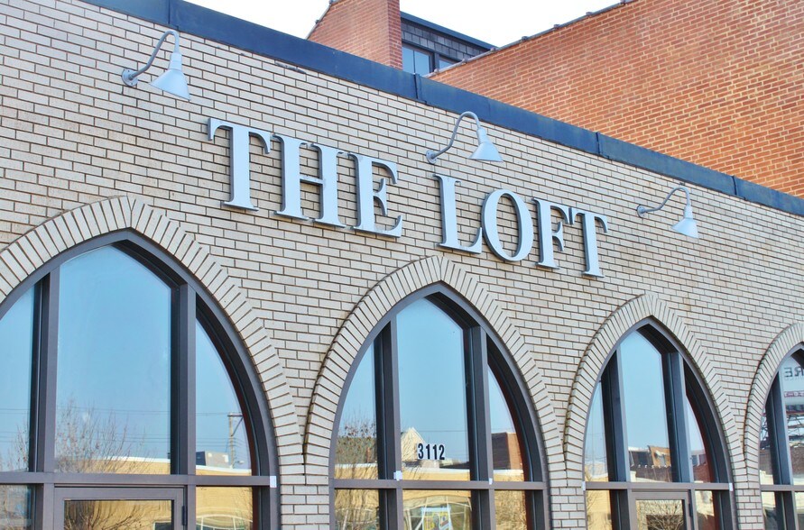 Picture of Grand Center Saint Louis