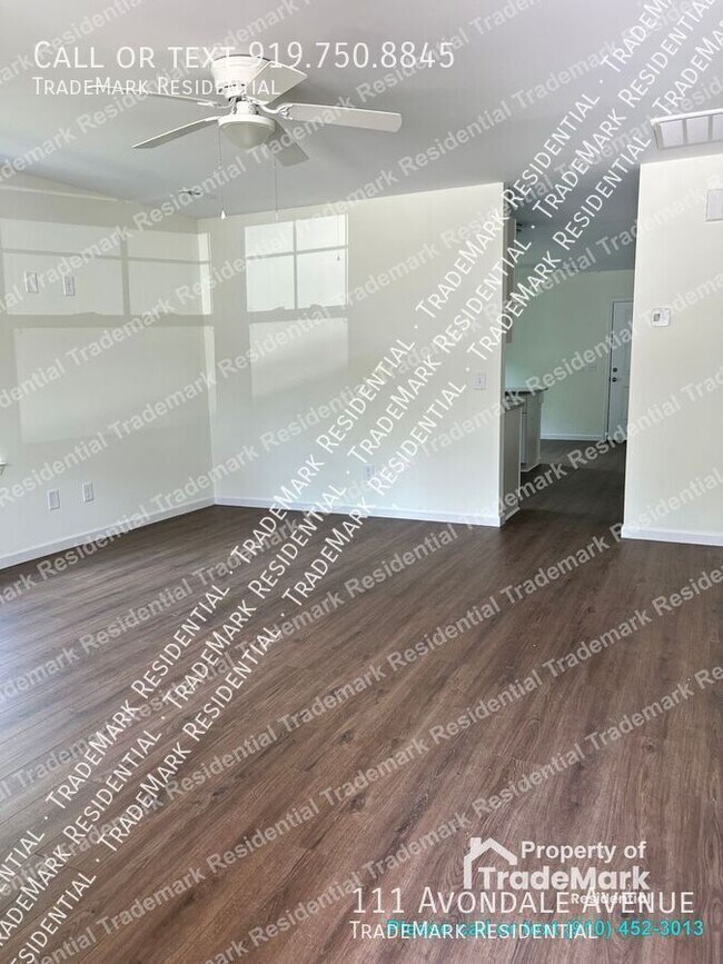 Foto del edificio - 111 Avondale Ave