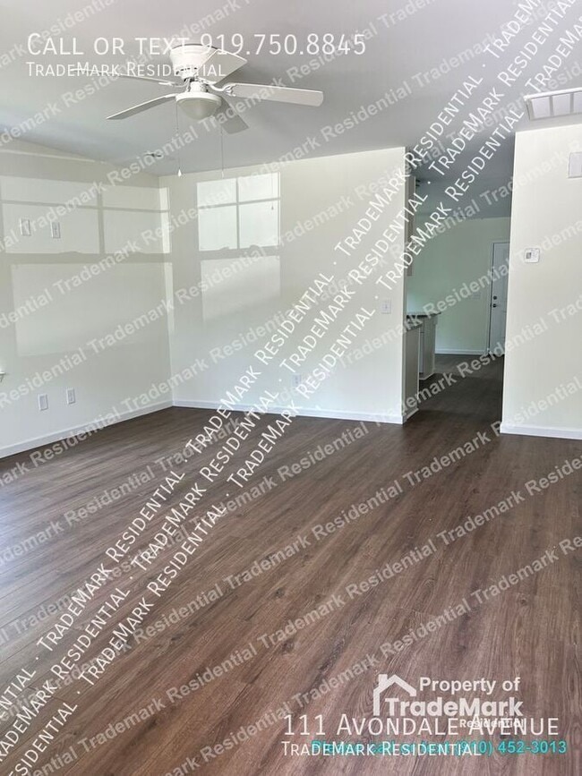 Photo - 111 Avondale Ave House