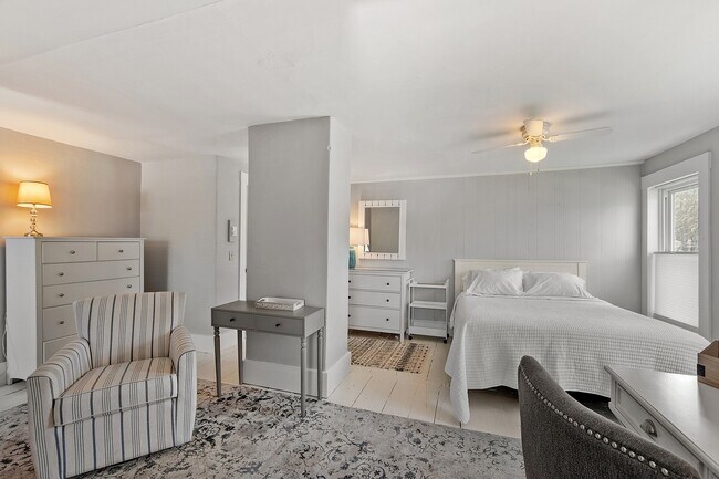 Foto del edificio - 17 Park St