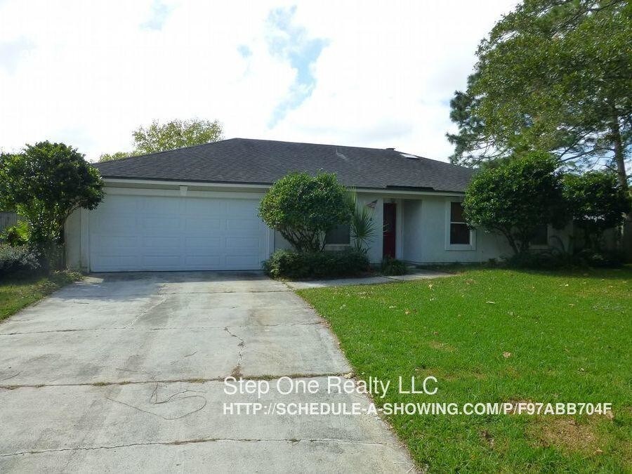 11028 Rock Island Rd, Jacksonville, FL 32257 House Rental in Jacksonville, FL