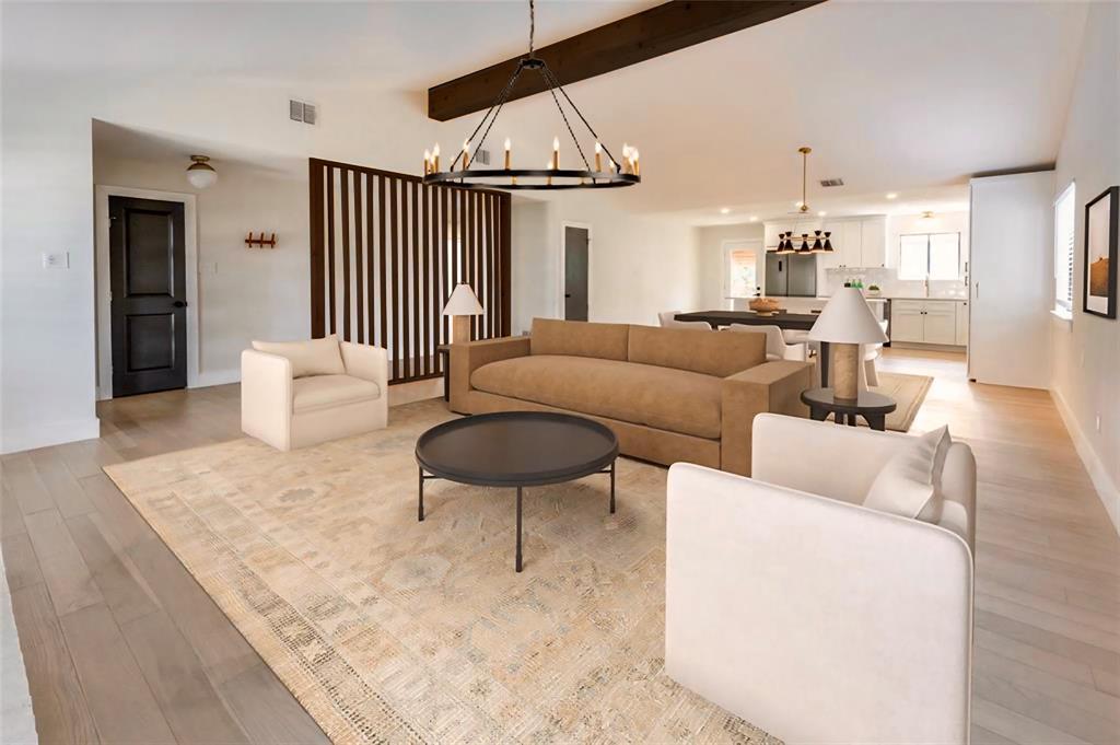 Foto principal - 7901 Keswick Dr