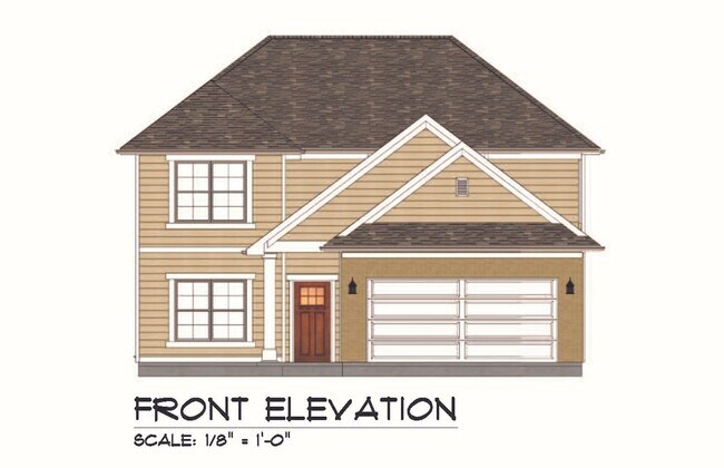 Foto del edificio - Home for rent in Brookwood, AL.... Availab...