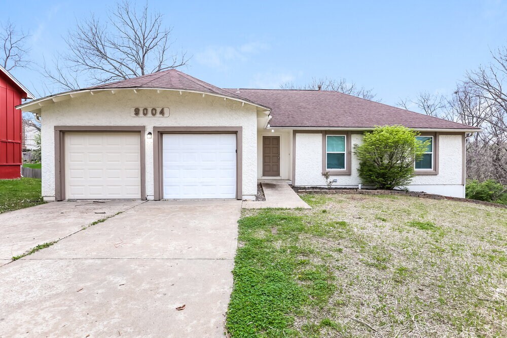 Foto principal - 9004 Arlington Ct