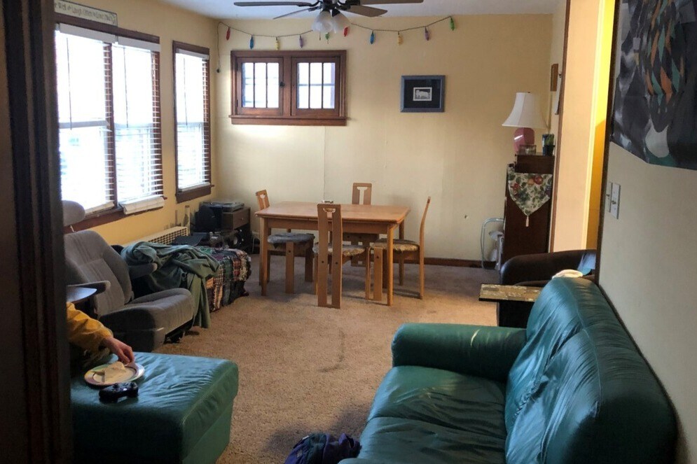 619 4th Street , Marcy Homes Apartments in Minneapolis, MN