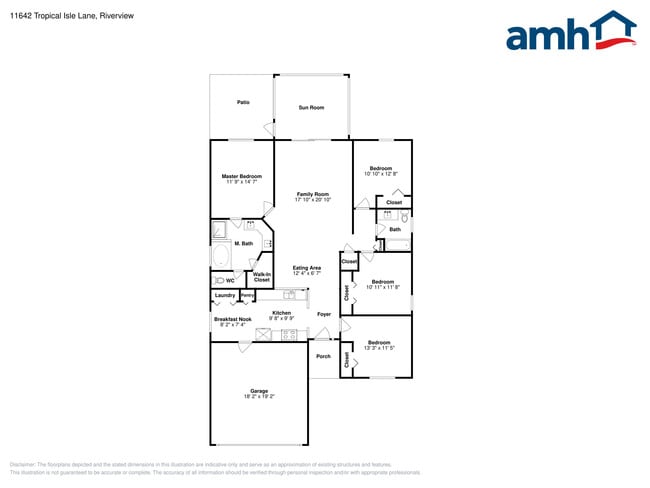 Foto del edificio - 11642 Tropical Isle Ln