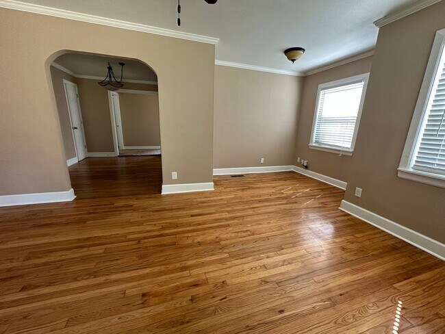 Foto del edificio - Charming 3 Bed 2 Bath Park Hill Home