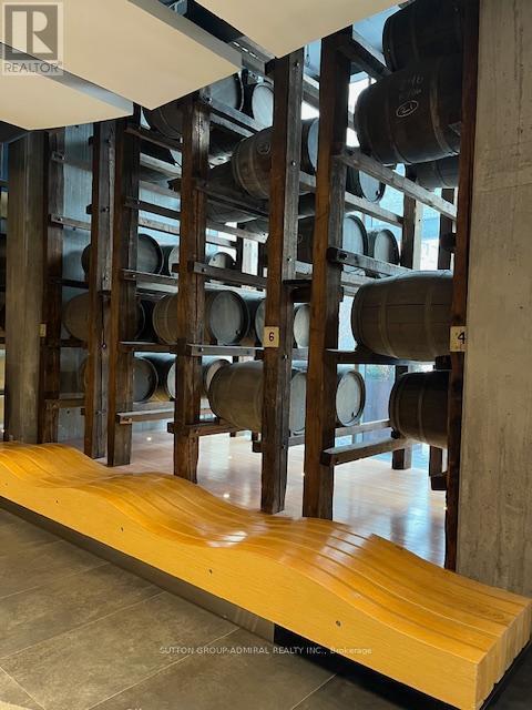 Photo du bâtiment - 390 Cherry St