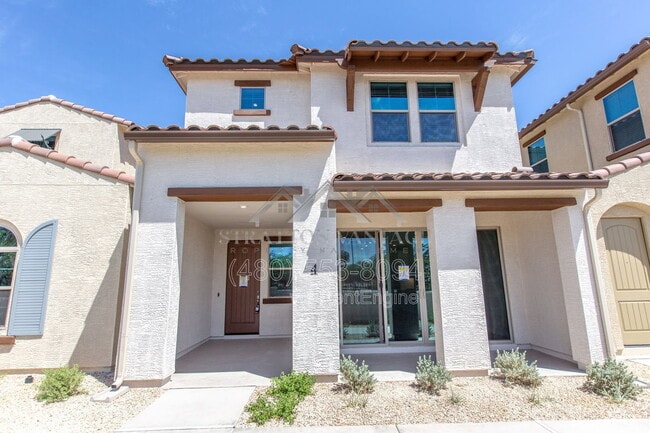 Building Photo - 3855 S McQueen Rd