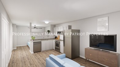 Building Photo - 873 Chapel Dr