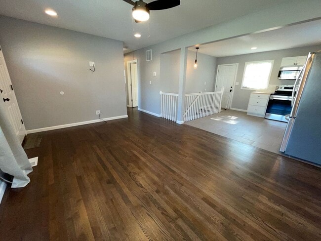 Building Photo - Elegant and Newly Renovated 3-Bedroom Home...