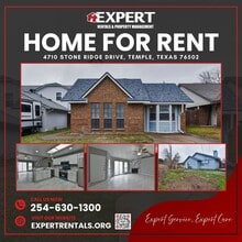 Building Photo - 4710 Stone Ridge Dr