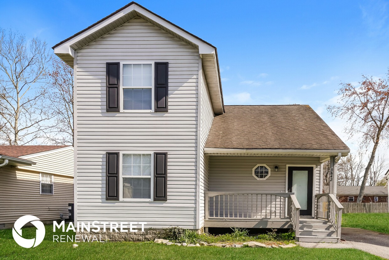 Foto principal - 3842 Dunbar Ave