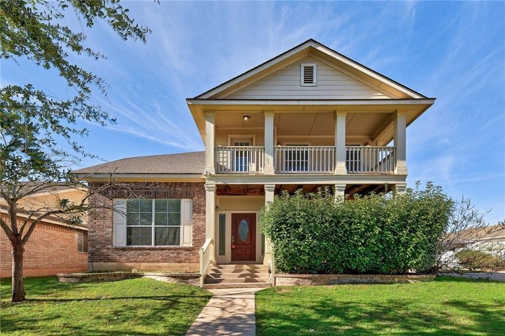 Primary Photo - 1711 Big Bend Dr