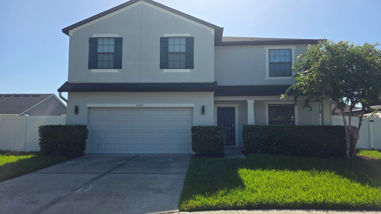 Photo - 2245 Tulip Valley Point (Sanford, FL)