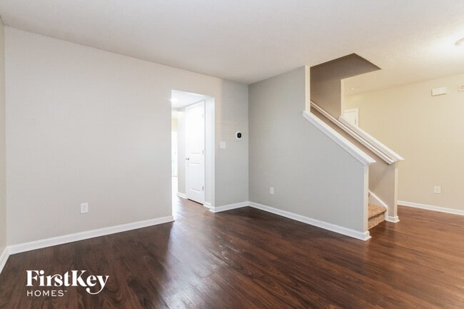 Foto del edificio - 3735 Pursley Ln