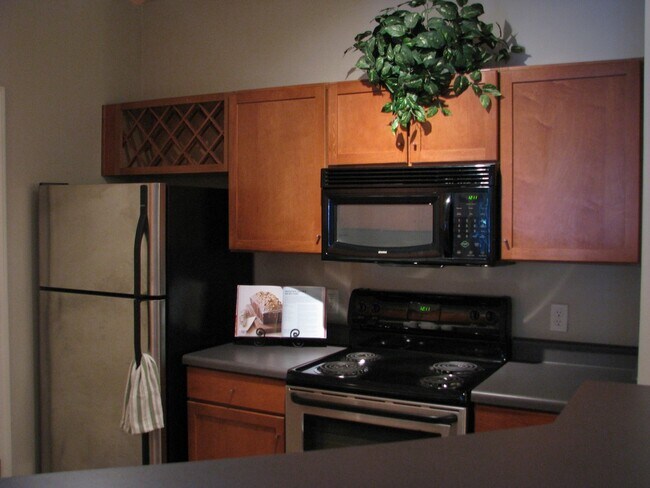 Foto del edificio - 1 Bedroom Available at Walker Square