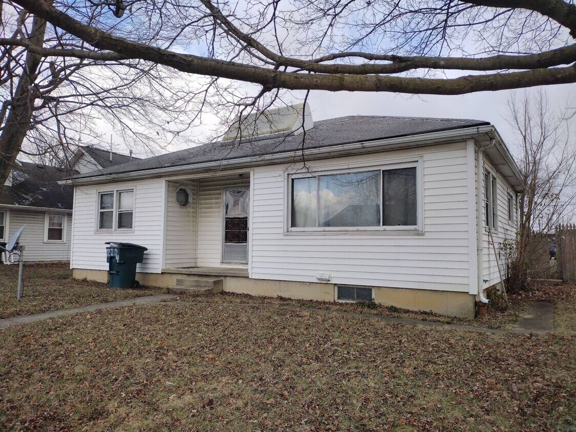 Foto del edificio - Pet-friendly 2BR/1BA Home for Rent!