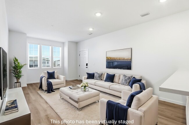 Foto del edificio - Venture Apartments