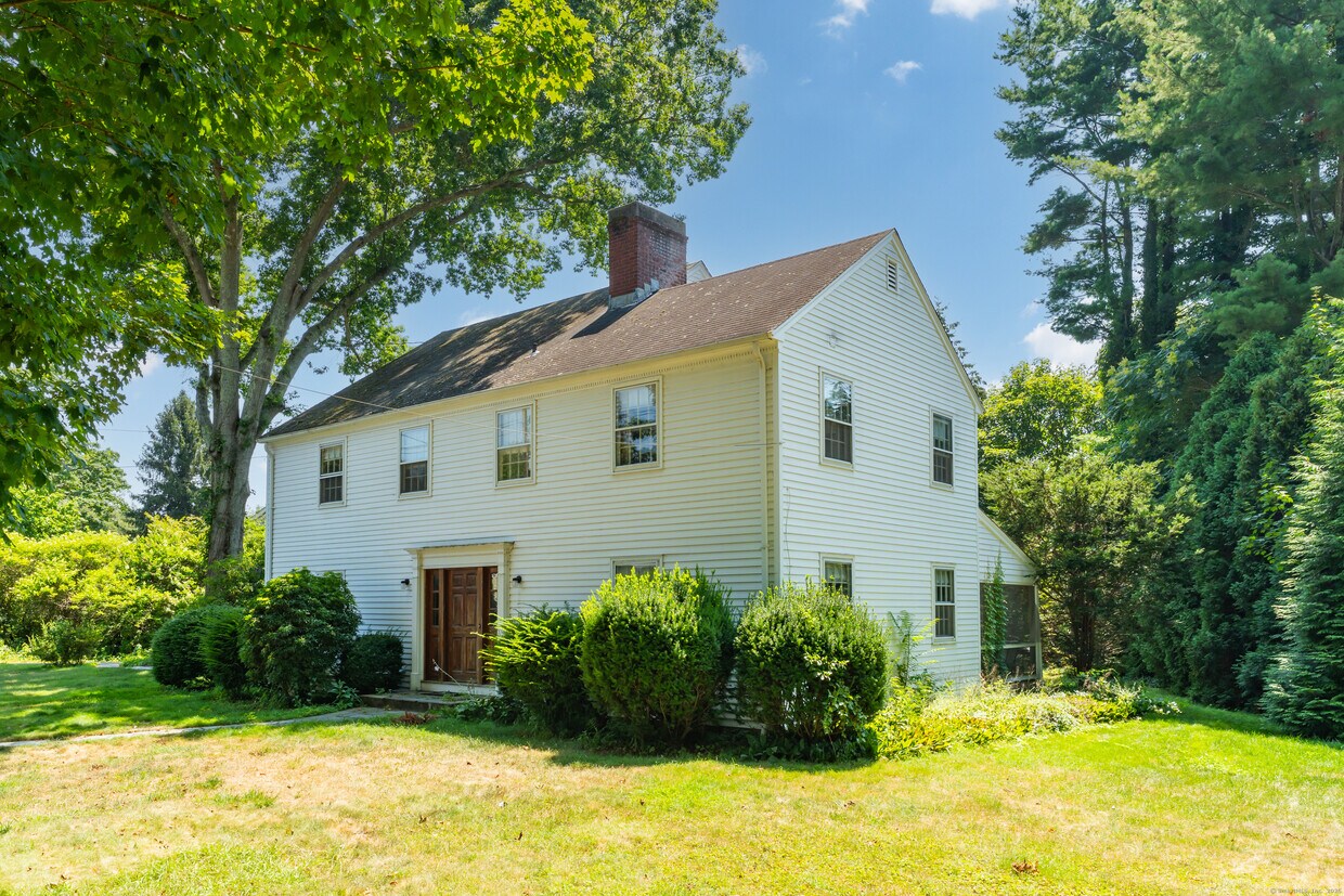 Primary Photo - 44 Liberty St