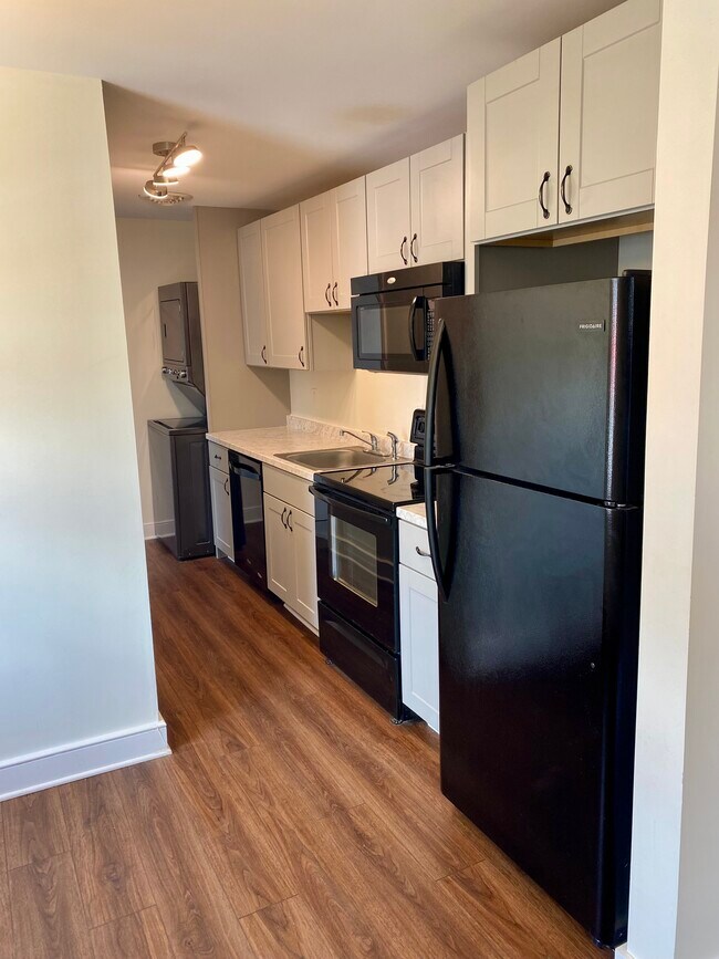 Foto del edificio - 212 N George St