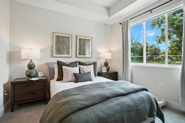 Primary Photo - Aura Independent Living