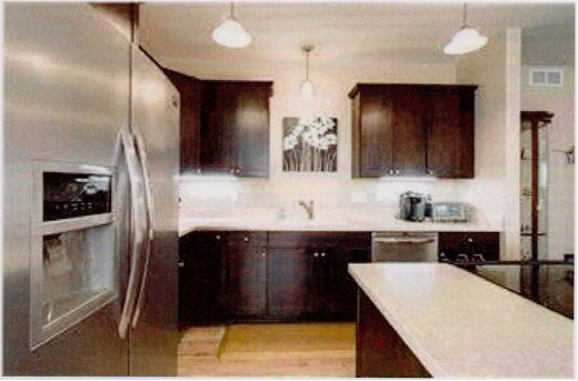Kitchen - 101 Saint Olaf Ave