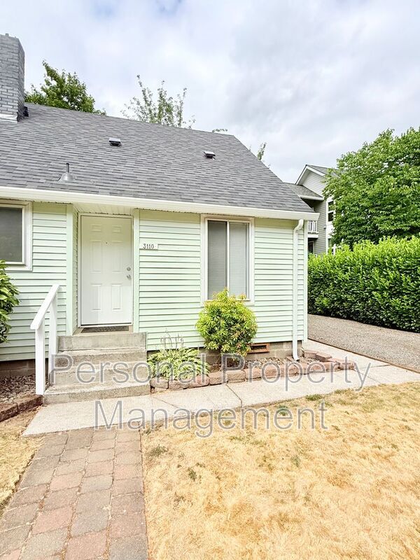 Building Photo - 3110 Thompson Ave