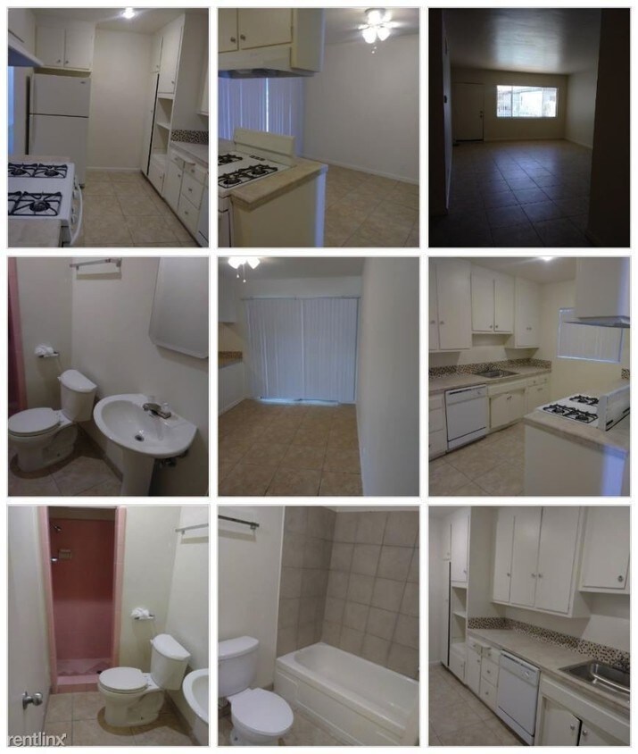 Building Photo - 2 br, 2 bath  - Las Montanas Apartments