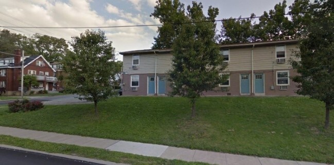 Foto del edificio - 3759-3781 W Liberty St
