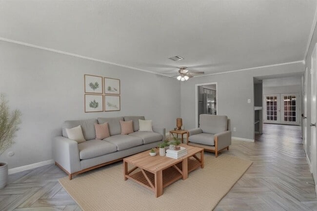 Foto del edificio - 5801 Lumberdale Rd