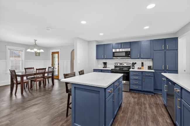 Foto del edificio - 430 N Linden St