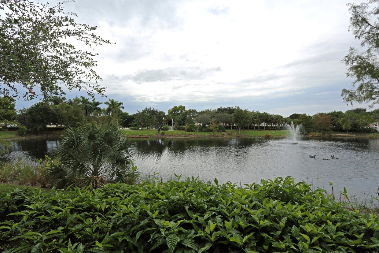 Picture of Outer Boynton Beach Boynton Beach
