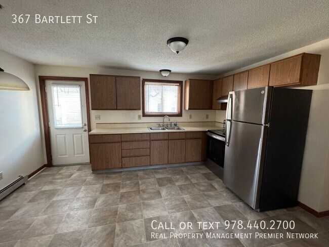 Foto del edificio - 367 Bartlett St