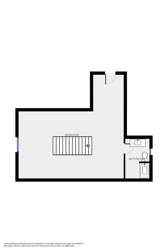 Foto del edificio - 1223 N 37th St