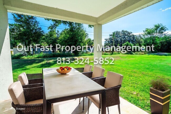 Foto del edificio - Fresh-Build 3-Bedroom Home in Lakeland