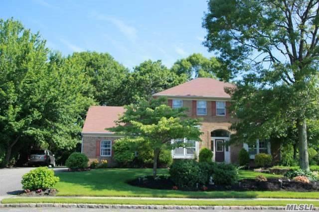 Primary Photo - 7 Timber Ridge Dr