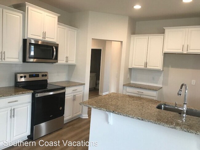 Foto del edificio - 3 br, 2 bath House - 300 Red Maple Loop