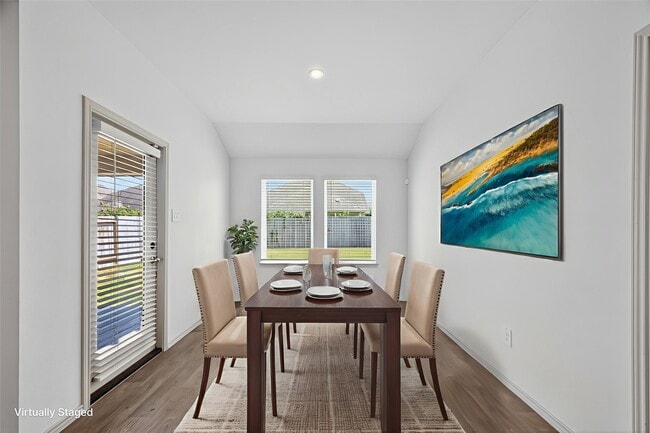 Foto del edificio - 9721 Chelsea St