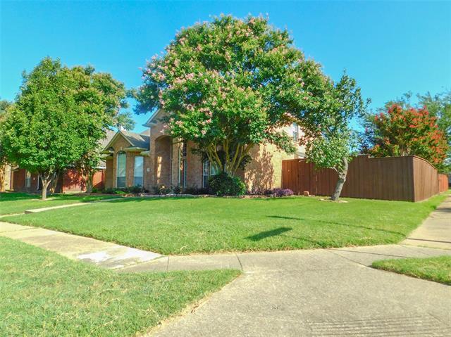 Building Photo - 4605 Fern Glen Dr