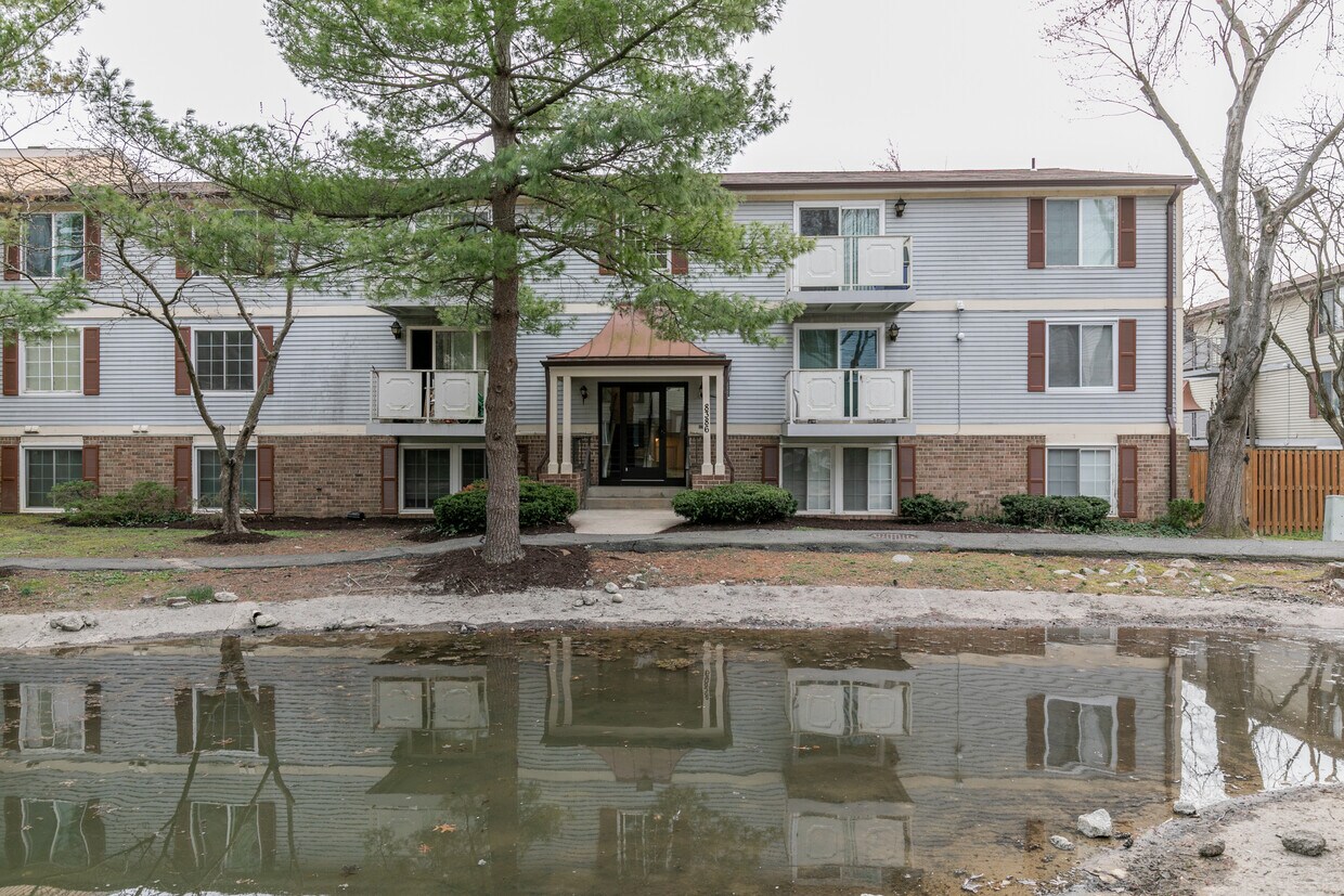 Primary Photo - 8386 Brockham Dr