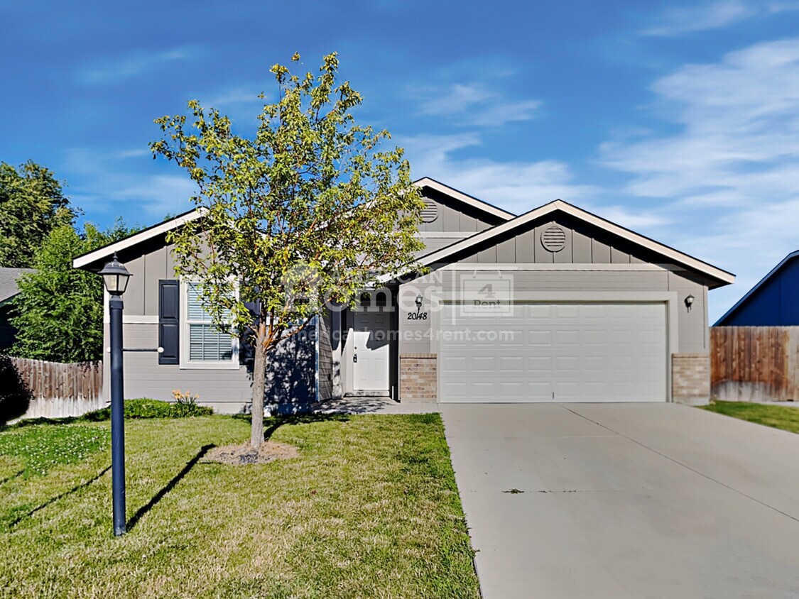 20148 Lolo Avenue House Rental in Caldwell, ID